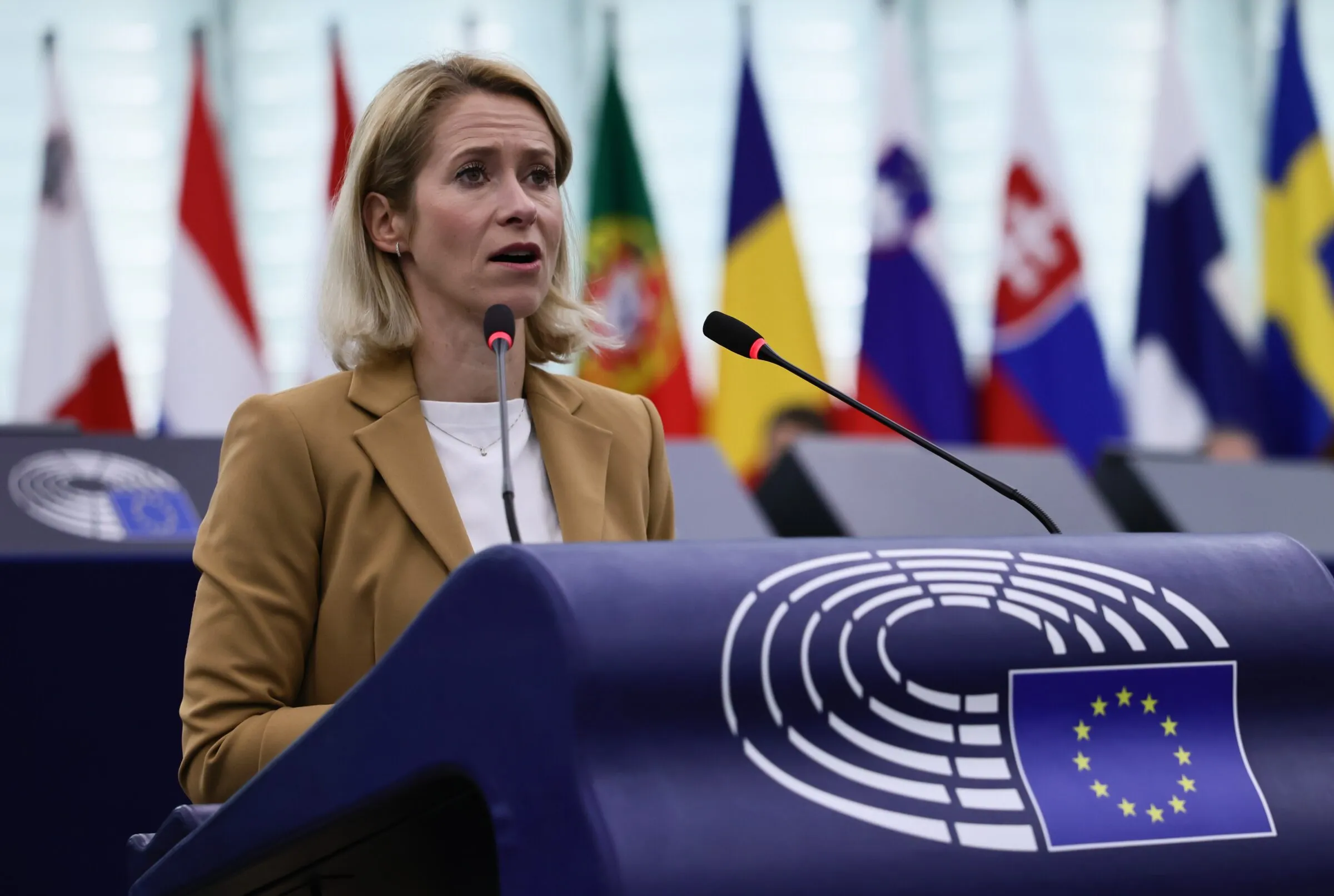 MEPs push back on 17% foreign aid cut, demand €25bn top‑up to defend EU's global role