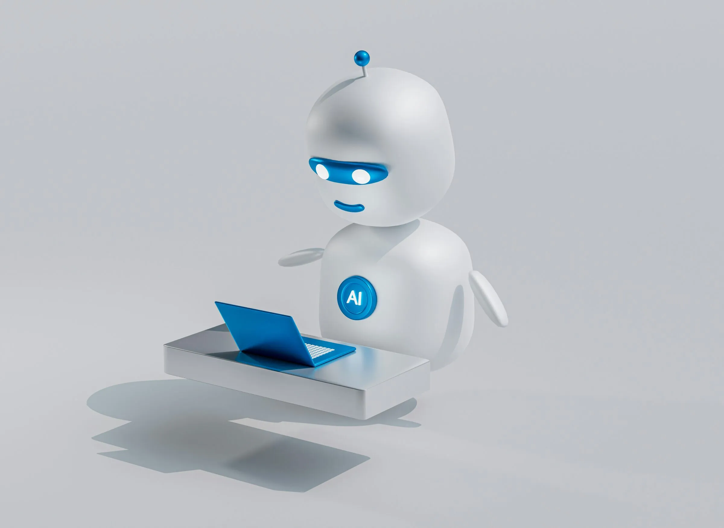 AI chatbots must serve all EU languages — not just English