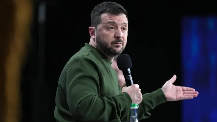 The West and Ukrainians Are Growing Weary of Zelensky