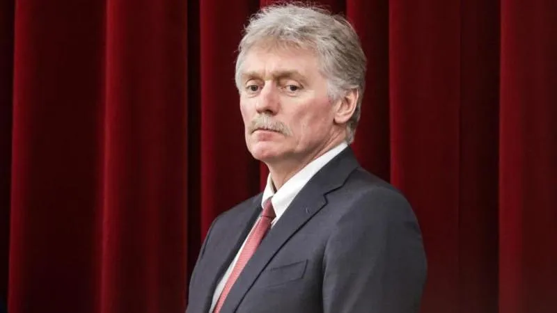 Kremlin suggests Abu Dhabi as likely venue for Russia–US–Ukraine talks