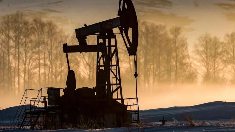 Brent oil climbs above $113 for first time since May 5 — market steadies amid geopolitical tensions