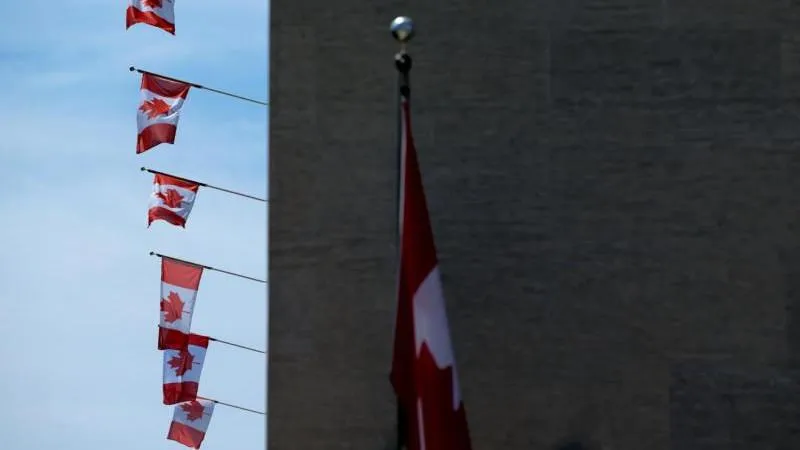 Canada and Ukraine Sign Declaration for a 100-Year Security Partnership — An Ambitious Move Worth Watching