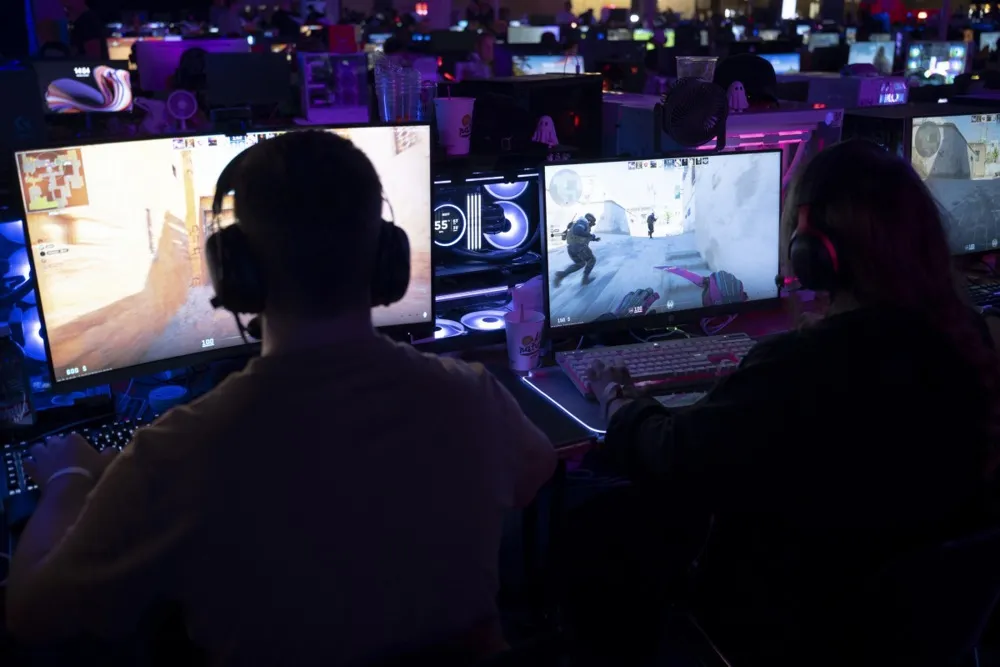 Industry warns EU 'Kids Act' will wipe out small studios and legacy games