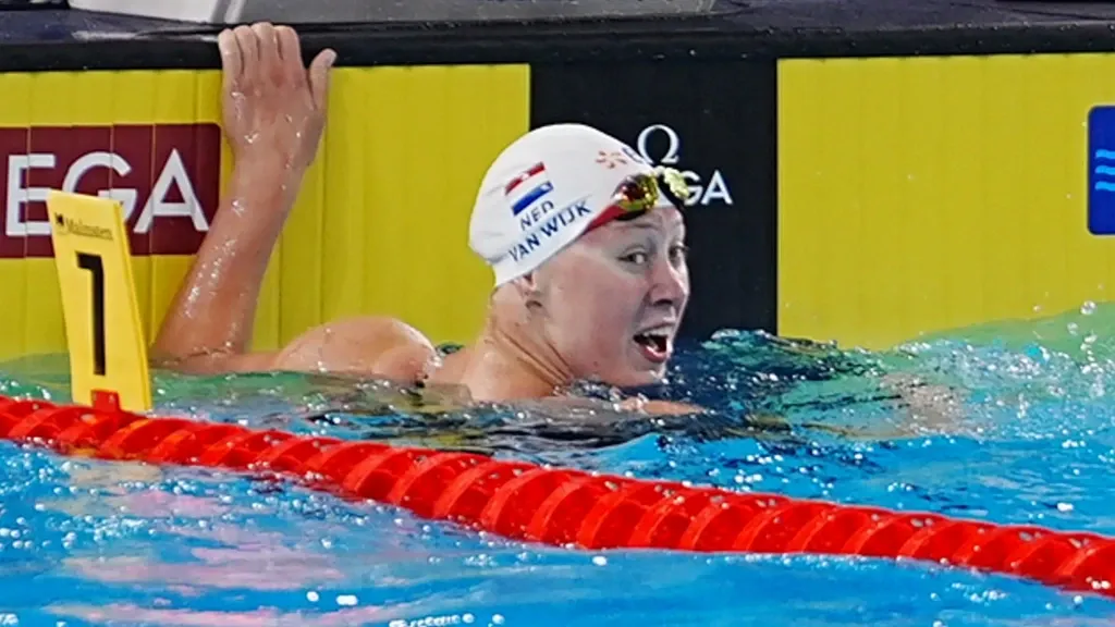 Two more semifinals for Steenbergen at Europeans, Van Wijk’s personal best and relay team reaches final